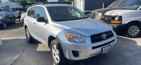 2010 Toyota RAV4