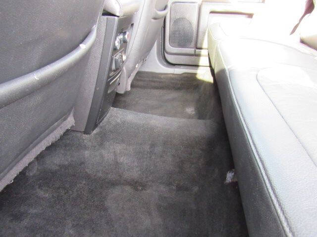 2018 Ford Flex SEL
