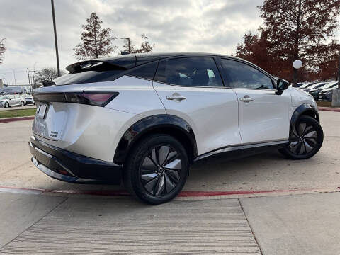 2023 Nissan Ariya Engage e-4ORCE