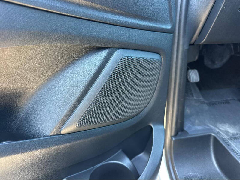 2016 Mercedes-Benz Metris Passenger