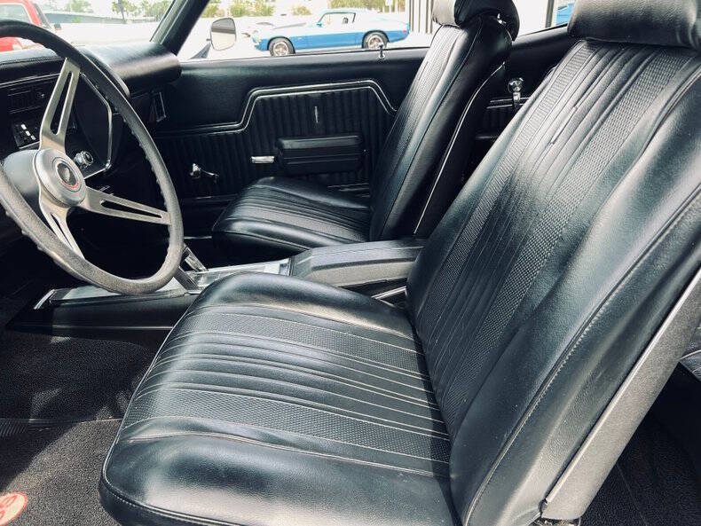 1970 Chevrolet Chevelle