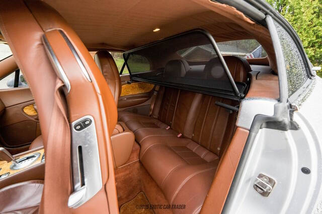 2007 Bentley Continental GT