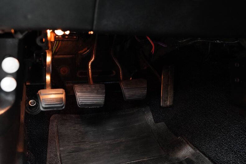 1970 Pontiac Firebird Trans Am