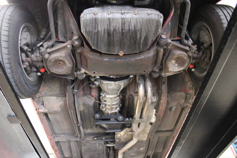 1985 Alfa Romeo Spider Veloce