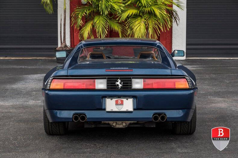 1993 Ferrari 348