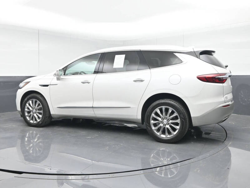 2019 Buick Enclave Premium