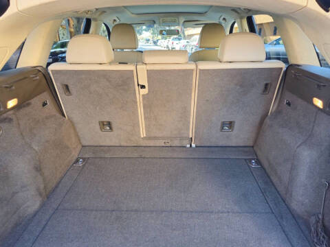 2016 Audi Q5 3.0 quattro TDI Premium Plus