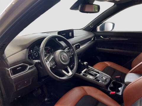 2024 Mazda CX-5 2.5 Carbon Turbo