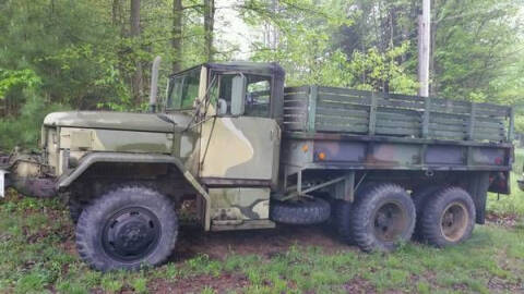 1970 Kaiser Jeep