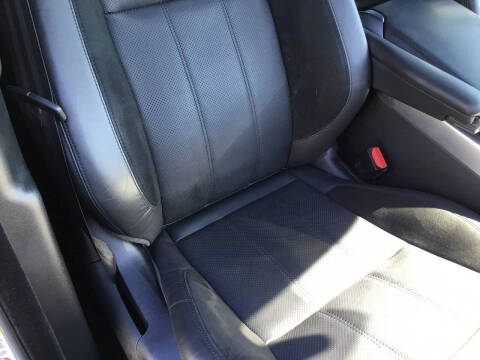 2019 Land Rover Range Rover Sport HST