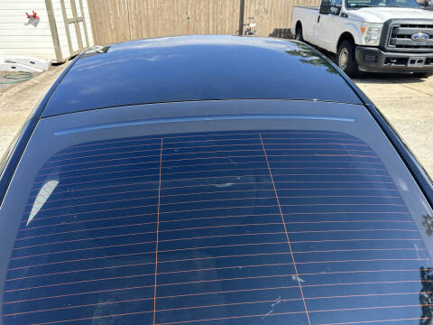 2014 Tesla Model S 85