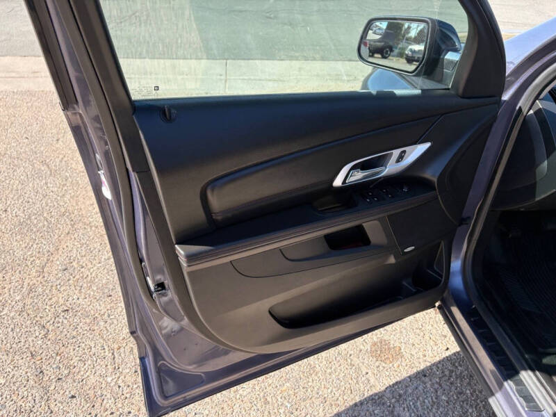 2013 GMC Terrain SLE-2