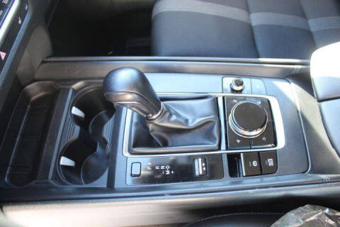 2024 Mazda CX-50 2.5 S Preferred