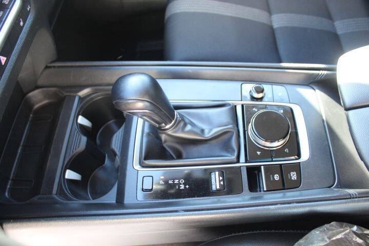 2024 Mazda CX-50 2.5 S Preferred