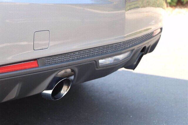 2018 Cadillac ATS 2.0T