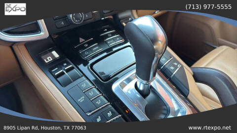 2011 Porsche Cayenne S