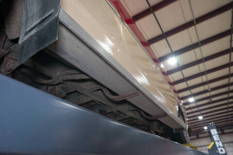 1984 Chevrolet Sportvan G20 Beauville