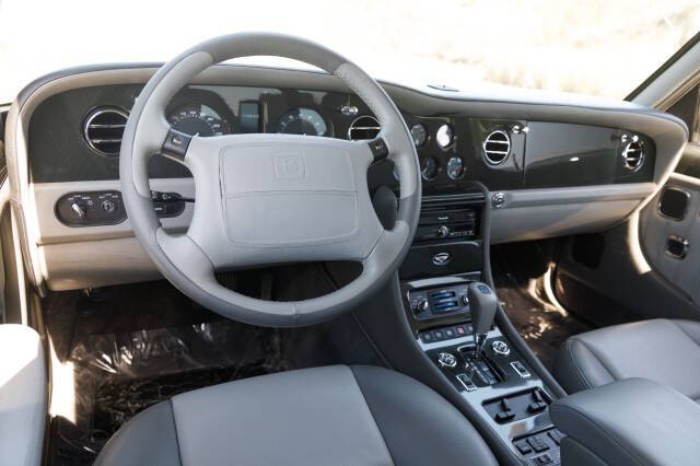 1996 Bentley Turbo R