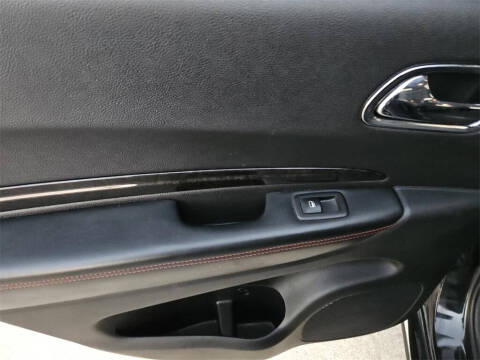 2013 Dodge Durango R/T