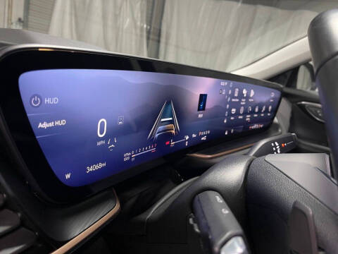 2024 Buick Envision Sport Touring