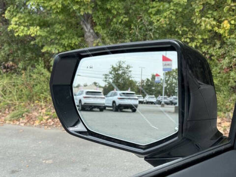 2026 GMC Sierra EV AT4