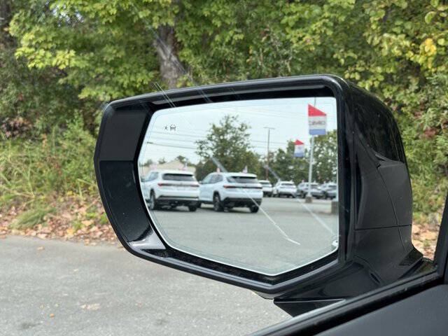 2026 GMC Sierra EV AT4