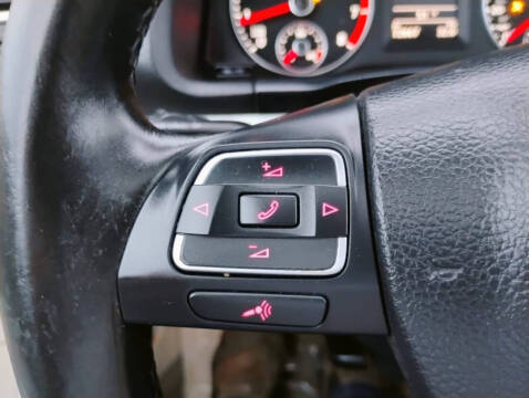 2014 Volkswagen Eos Komfort SULEV