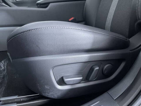 2026 Mazda CX-50 Hybrid Preferred