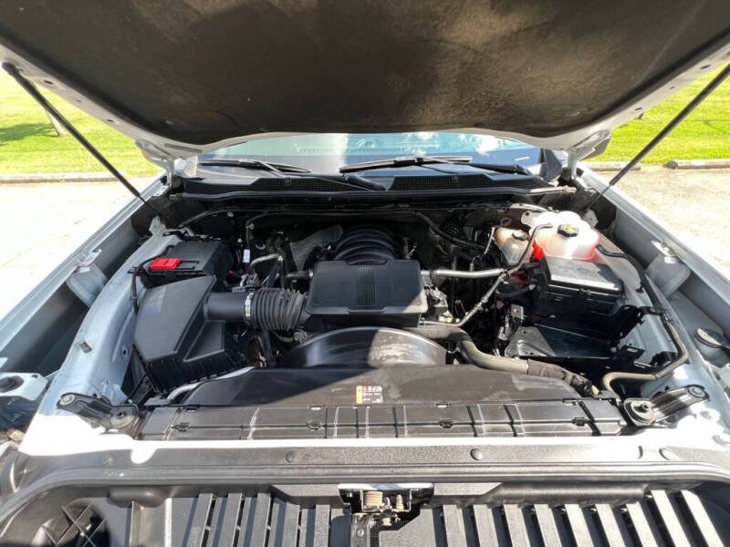 2022 Chevrolet Silverado 2500HD