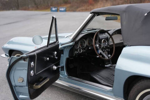 1964 Chevrolet Corvette