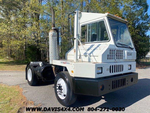 2004 Kalmar Ottawa YT30