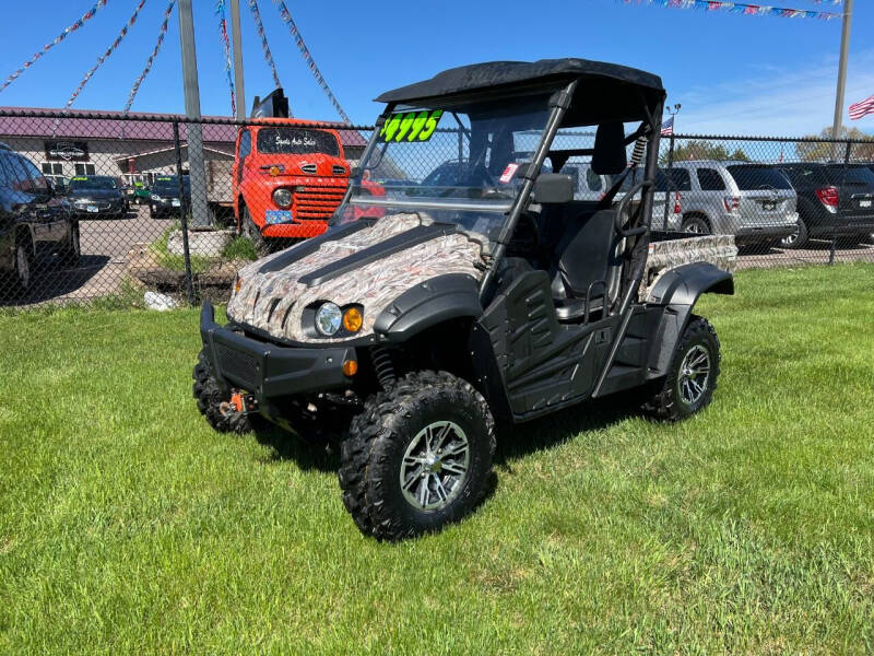 Cub Cadet For Sale In Blue Springs, MO