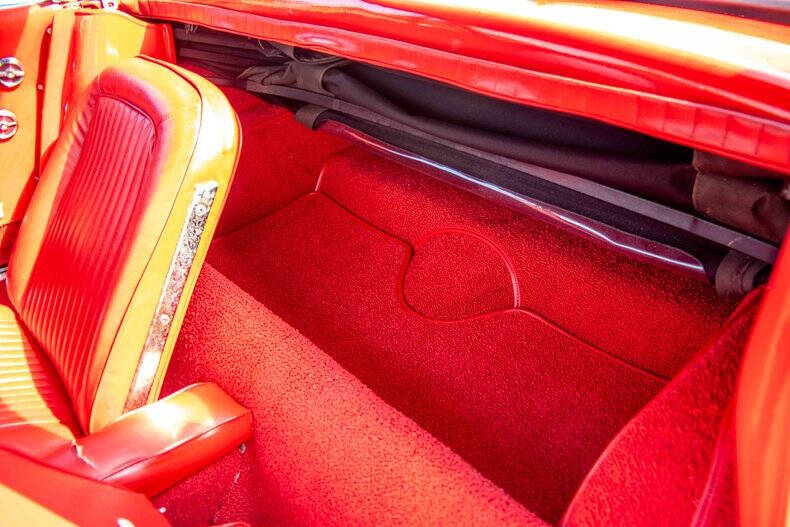 1964 Chevrolet Corvette