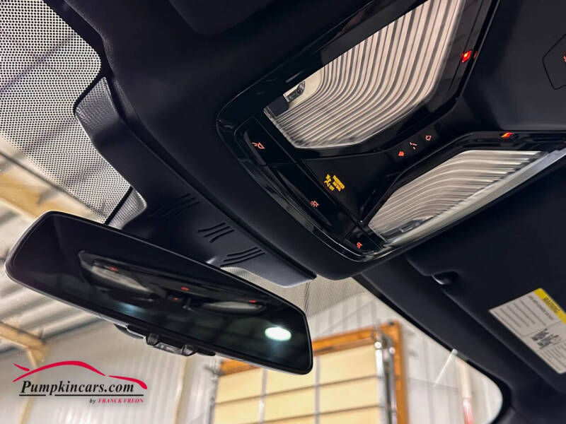 2023 BMW 5 Series 530i xDrive