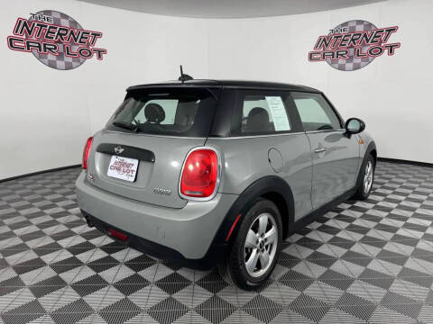 2016 MINI Hardtop 2 Door Cooper