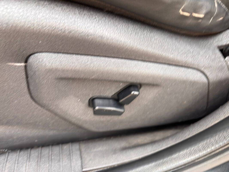 2009 Jeep Grand Cherokee SRT8