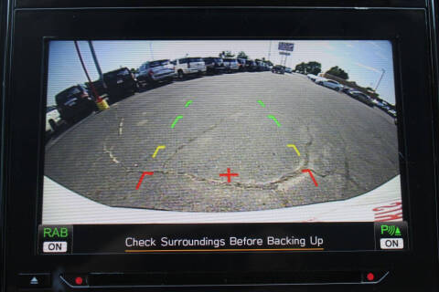 2021 Subaru Ascent Limited 8-Passenger