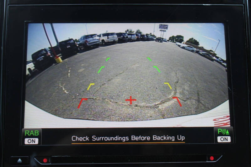 2021 Subaru Ascent Limited 8-Passenger