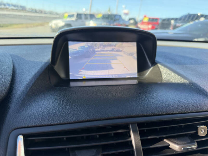 2015 Buick Encore Leather