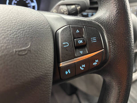 2020 Ford Transit 350