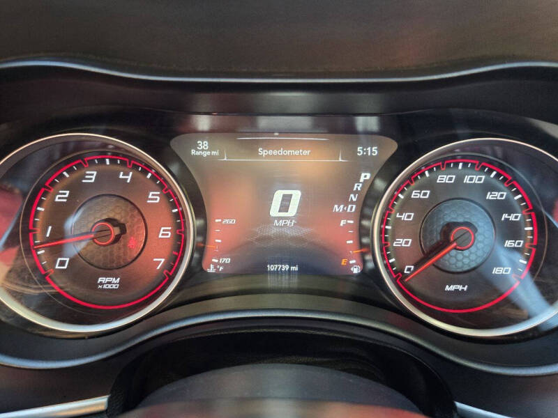 2019 Dodge Charger R/T Scat Pack