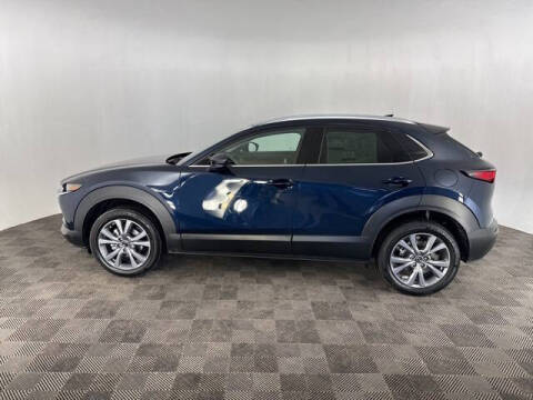 2025 Mazda CX-30 2.5 S Premium