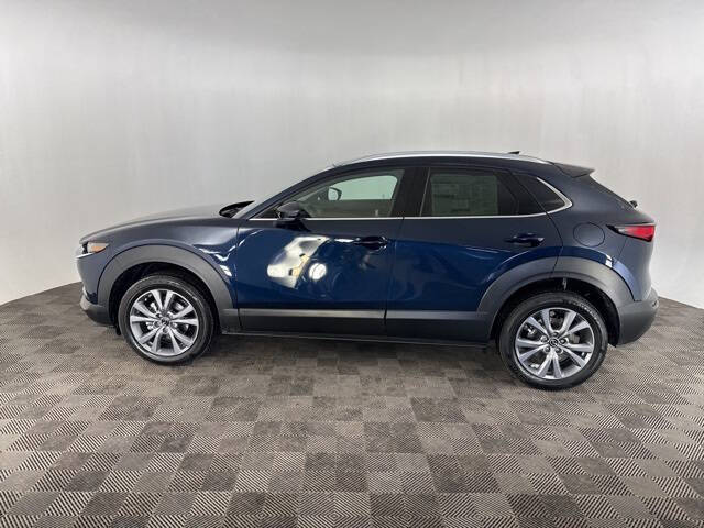 2025 Mazda CX-30 2.5 S Premium