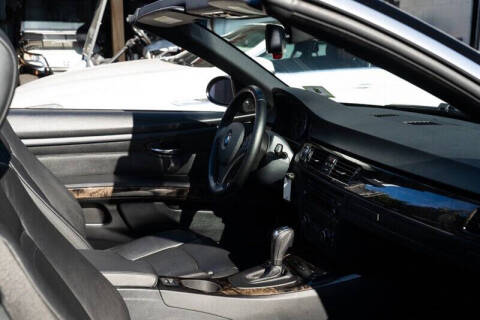 2008 BMW 3 Series 335i