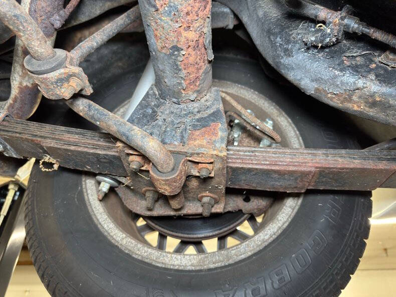 1980 Pontiac Firebird