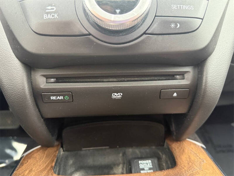 2020 Acura MDX SH-AWD w/Advance