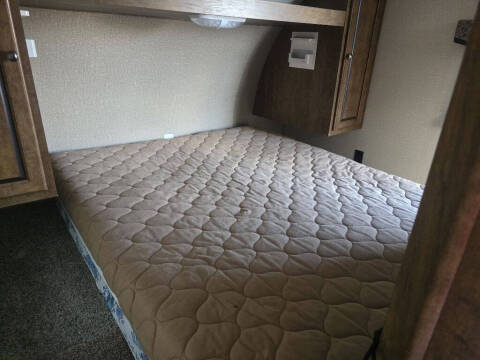 2015 Crossroads RV Z-1