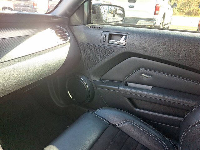 2014 Ford Mustang GT Premium