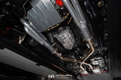 1971 Chevrolet Camaro