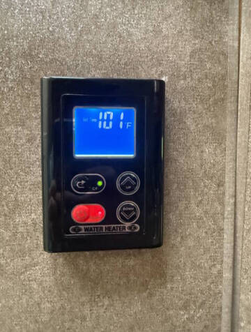 2018 Thor Motor Coach Quantum KM24